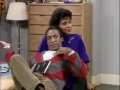 The Cosby Show - Cliff In Love