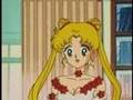 Sailor Moon - Worth a princess ransom