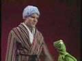 Muppet Show - Steve Martin