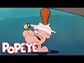 Popeye - Beaver or Not