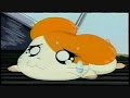 Hamtaro - The Search for the Pendant