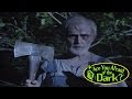 Are You Afraid of the Dark? - The Tale of Old Man Corcoran