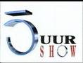5 Uur Show - Leader seizoen 1