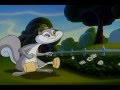 Animaniacs - Little Old Slappy from Pasadena