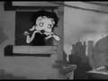 Betty Boop - Minding the Baby