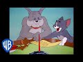 Tom en Jerry - The Peace Treaty