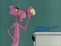 The Pink Panther - Pickled Pink