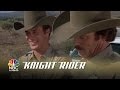 Knight Rider - Season 1 Episode 8
