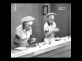 I Love Lucy - Famous Chocolate Scene