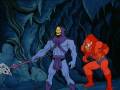 He-Man - Disappearing Act