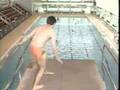 Mr Bean - Swimming Pool