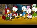 Ducktales -Treasure Of The Lost Lamp