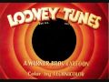 Looney Tunes - Intro