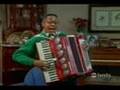 Family Matters - Dueling Accordions