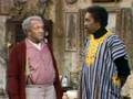 Sanford and Son - Lamont Goes African