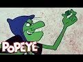 Popeye - Gem Jam