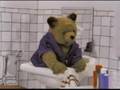 Paddington - A bear in hot water