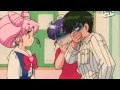 Sailor Moon - Rinis Vampire Diary