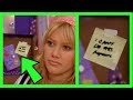 Lizzie McGuire - Mistakes You Missed