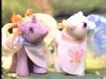 My Little Pony - Peekaboo Pony Commercial 1980