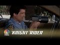 Knight Rider - Season 1 Episode 5