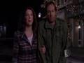 The Gilmore Girls - I smell snow