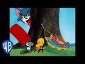 Tom en Jerry - Feeling Adventurous