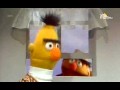 Bert en Ernie - Ernie repeteert met de band