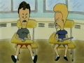 Beavis and Butthead - Sign Here