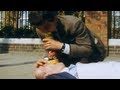 Mr Bean - Heart Attack & First Aid