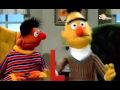 Bert en Ernie - La la la