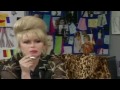 Absolutely Fabulous - Poor