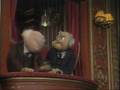 Muppet Show - Statler and Waldorf