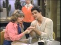 Laverne & Shirley - Love Out The Window [1/2]