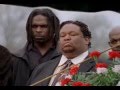 The Wire - Funeral