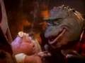 Dinosaurs - Baby sinclair has to much sugar [3/3]