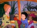 The Magic Schoolbus - 12 Gets Ants In The Pants