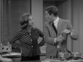 Dick Van Dyke Show - The Foul Weather Girl