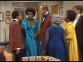 The Jeffersons - A Dinner For Harry