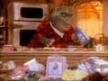 Dinosaurs - Baby sinclair has to much sugar [1/3]