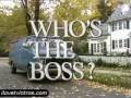 Who's the Boss - Intro