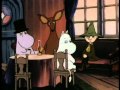 Moomin - Tiny Guests