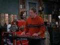 The King of Queens - Doug and Danny plays the Margie song