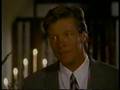 Melrose Place - Peter Dumps Taylor at the Alter