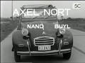 Axel Nort - Aflevering 3