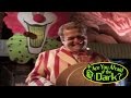 Are You Afraid of the Dark? - The Tale of Laughing in the Dark