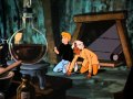 Jonny Quest - Riddle of the Gold [2/2]
