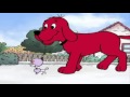Clifford - Doing the Right Thing The Dog Who Cried Woof