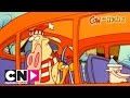 Cow and Chicken - Going My Way