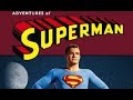 Adventures of Superman - The Phantom Ring